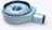 נקז אופקי 125 יציאה 75-Bathroom drain 45770,The Ultraflat in ABS, ?75 Kessel