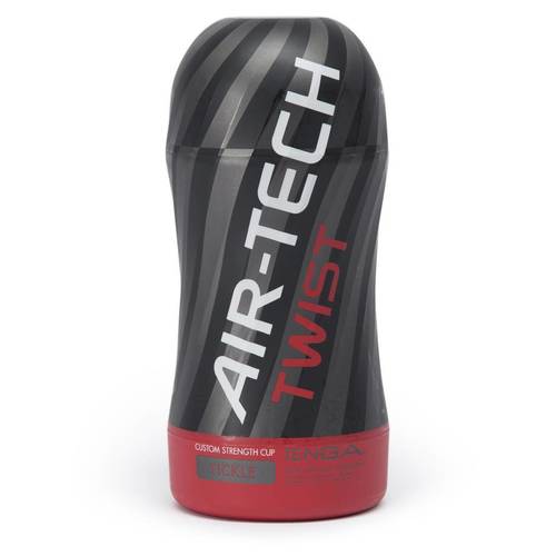מיני פלשלייט תוצרת יפן Tenga - Air Tech Twist