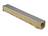 תעלת ניקוז+שבכה יציקה B125 150127 MEAGARD II G*0.5m*h115mm
