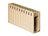 תעלת ניקוז מונו 712886 MEADRAIN DM 1010.1*L0.5m*h288mm