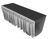 תעלת ניקוז 140406 MEARIN EXPERT 300.0 1) 2) *L1m*h397mm