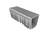 תעלת ניקוז 140400 MEARIN PLUS 300.0 1) 2)*L1m*h397mm