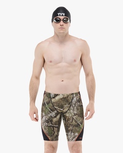 בגד ים גברים APEX SPLICE JAMMER CAMO