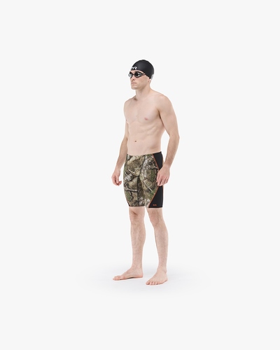 בגד ים גברים APEX SPLICE JAMMER CAMO