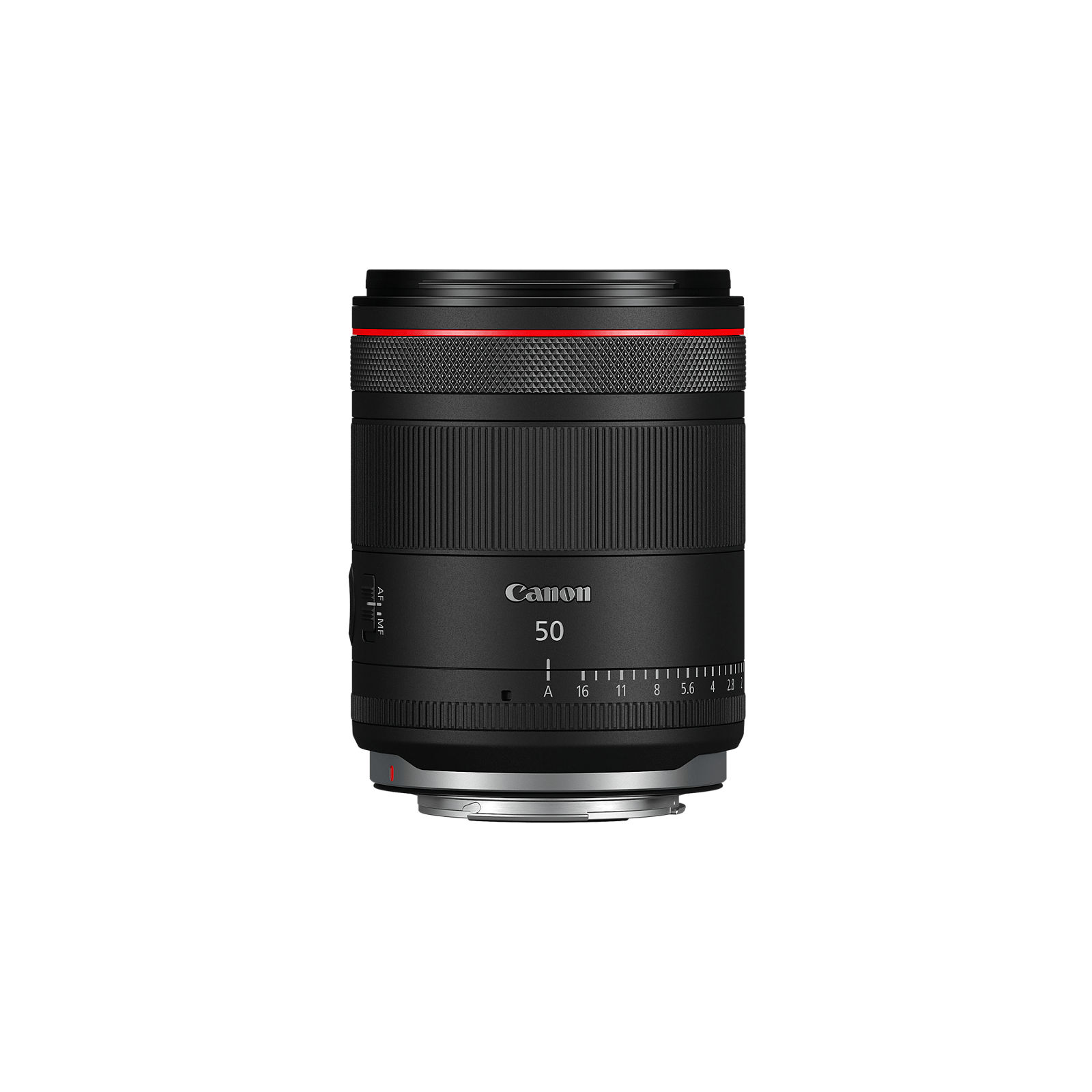 עדשת קנון Canon RF 50mm f/1.4L VCM - יבואן רשמי