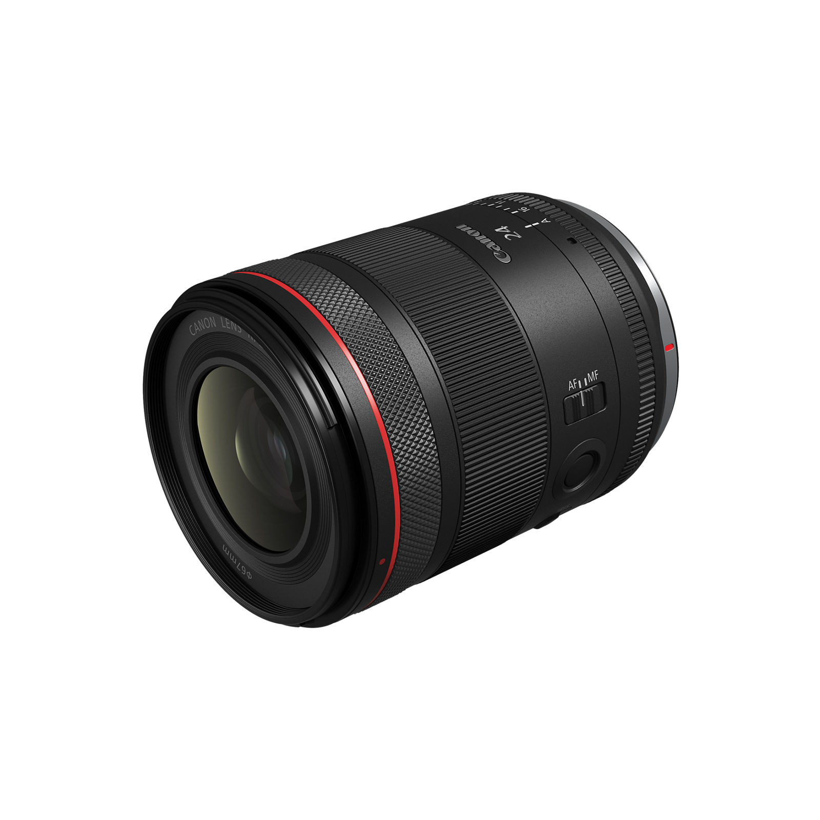 עדשת קנון Canon RF 24mm f/1.4L VCM