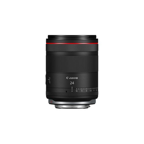 עדשת קנון Canon RF 24mm f/1.4L VCM