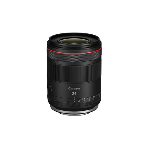 עדשת קנון Canon RF 24mm f/1.4L VCM