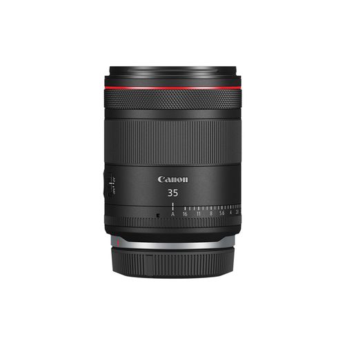 עדשת קנון Canon RF 35mm f/1.4L VCM