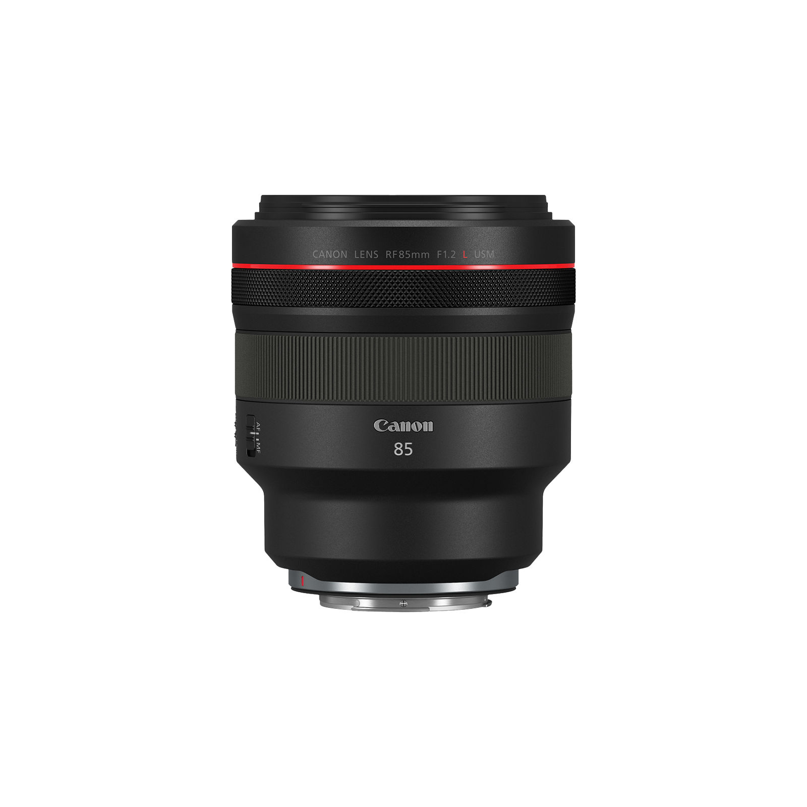 עדשת קנון Canon RF 85mm f/1.2L USM - יבואן רשמי