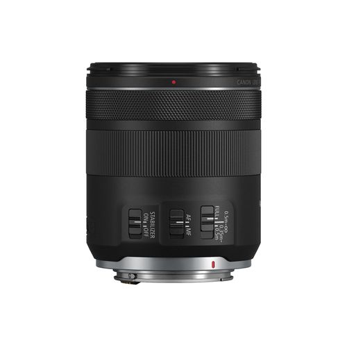 עדשת קנון Canon RF 85mm f/2 Macro IS STM