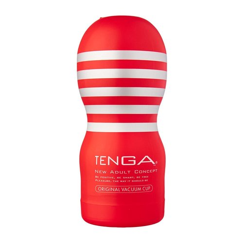 מיני פלשלייט Tenga - Deep Throat Cup -