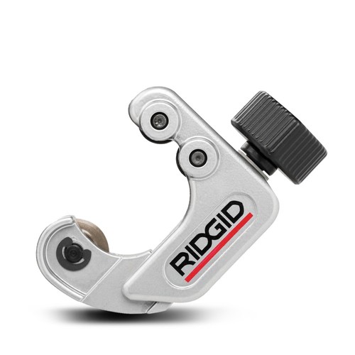 חותך צינורות נחושת עובי דופן דק 103  8\5- 8\1   RIDGID