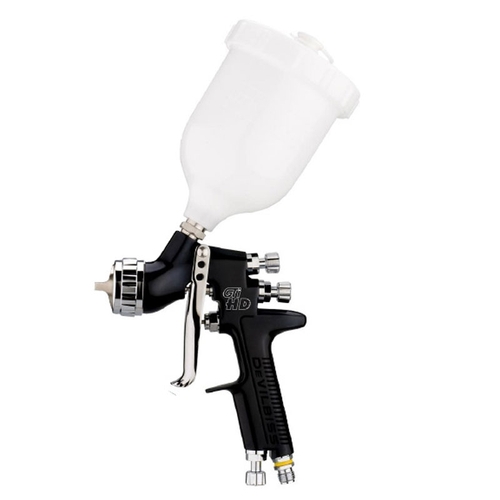 מרסס כוס עליון 52GTIGHD-T1  Devilbiss