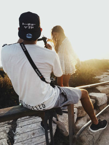 צלם החודש - דורון ברסקי