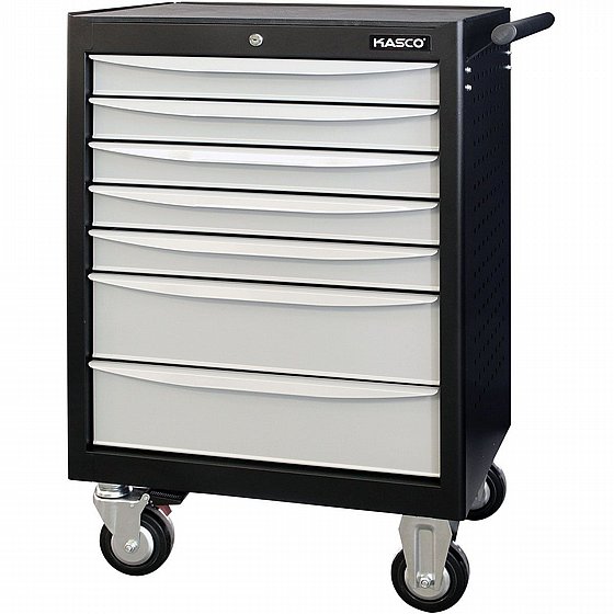 עגלת כלים 7 מגירות אינדיבידואלית KASCO K3959B