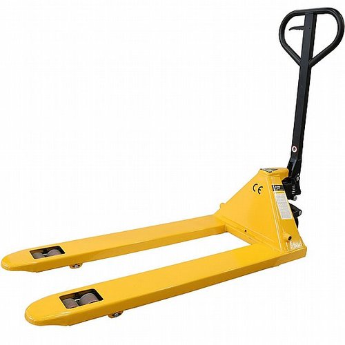 עגלת משטחים ידנית 2 טון KASCO K-HM5602