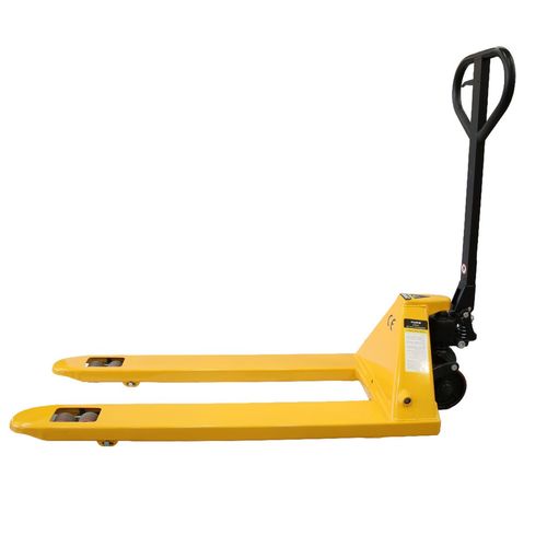 עגלת משטחים ידנית 2 טון KASCO K-HM5602