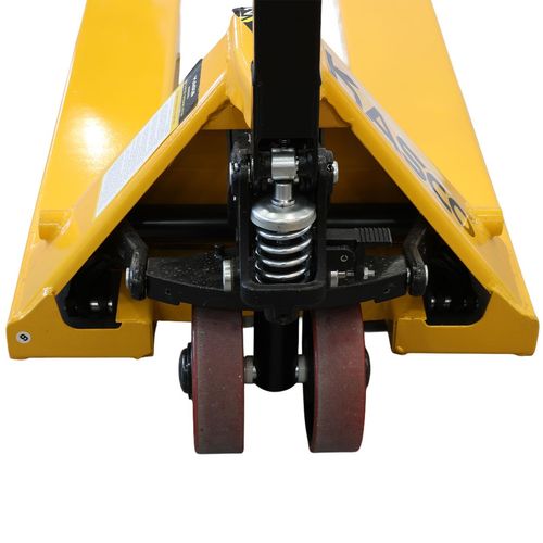 עגלת משטחים ידנית 2 טון KASCO K-HM5602