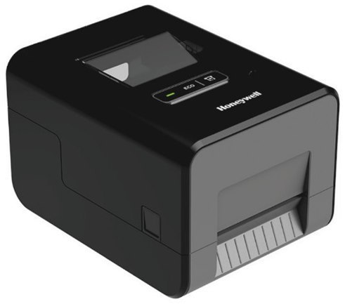 לקובץ   ‏מדפסת תרמית ‏להדפסת מדבקות ותוויות Honeywell PC42E-T