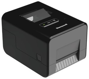לקובץ   ‏מדפסת תרמית ‏להדפסת מדבקות ותוויות Honeywell PC42E-T