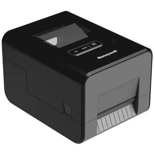 לקובץ   ‏מדפסת תרמית ‏להדפסת מדבקות ותוויות Honeywell PC42E-T