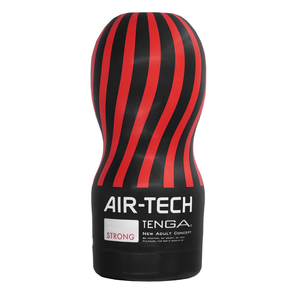 מיני פלשלייט תוצרת יפן Tenga - Air Tech Strong