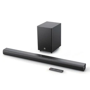 מקרן קול 3.1 ערוצים עם סאב וופר אלחוטי JBL Cinema SB554 250W 