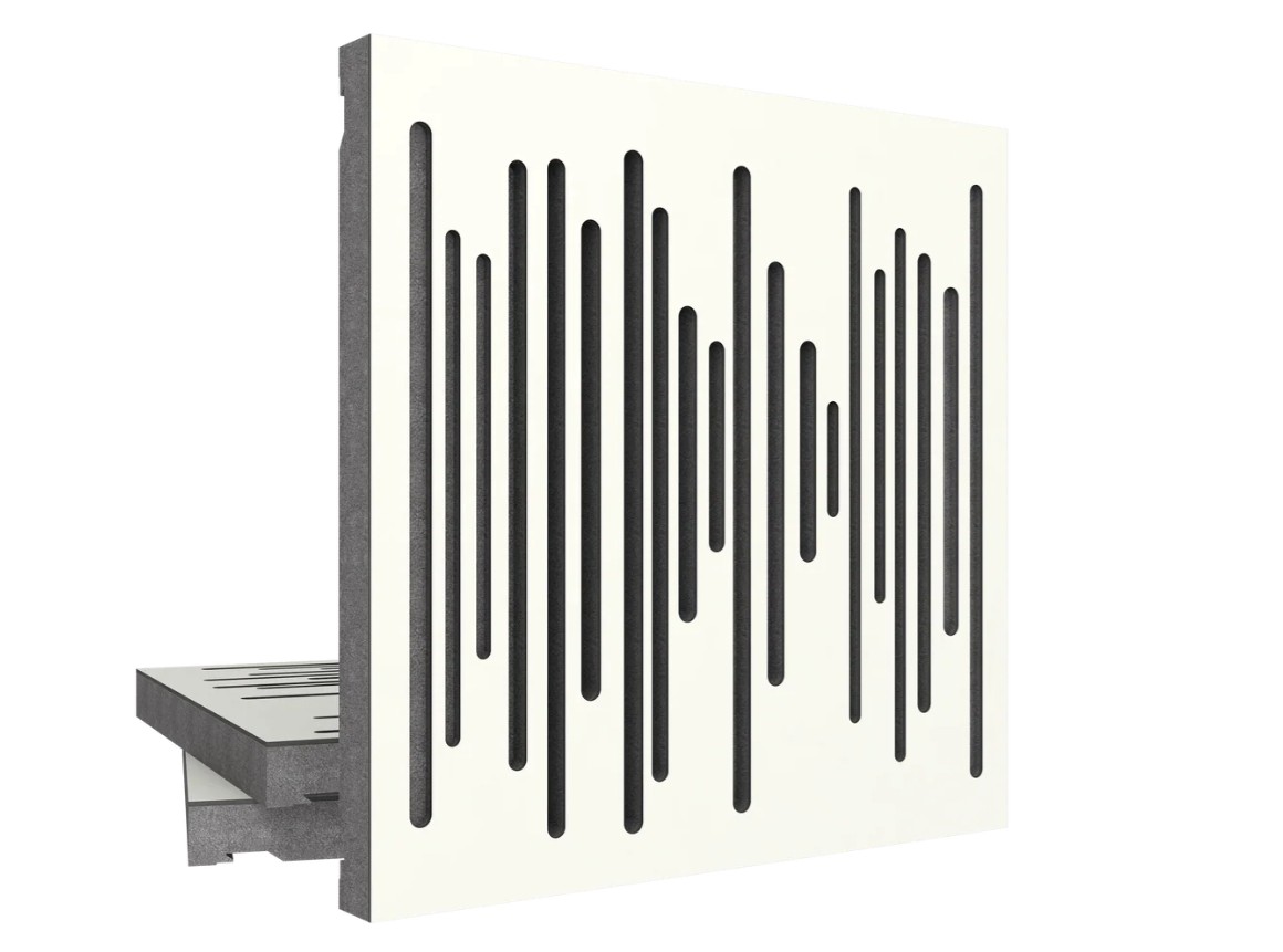 Vicoustic Wavewood Diffuser Ultra - set