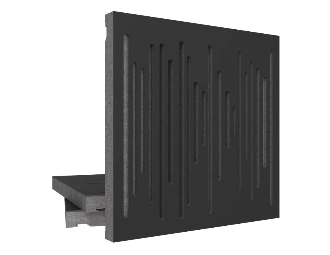 Vicoustic Wavewood Diffuser Ultra - set