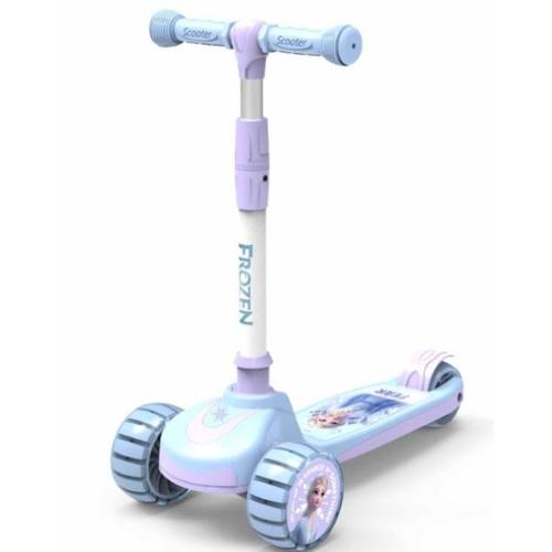 קוריקנט נתקפל אורות פרוזן