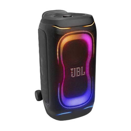 רמקול מסיבות נייד JBL PartyBox 330 280W צבע שחור – יבואן רשמי