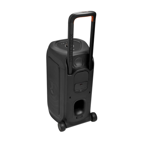 רמקול מסיבות נייד JBL PartyBox 330 280W צבע שחור – יבואן רשמי