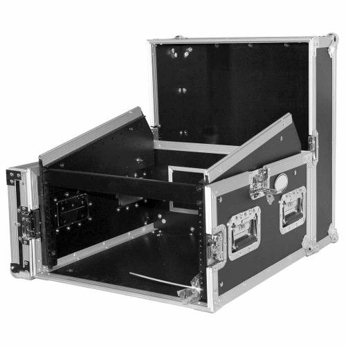קייס 6U + מיקסר C SC-MC6U