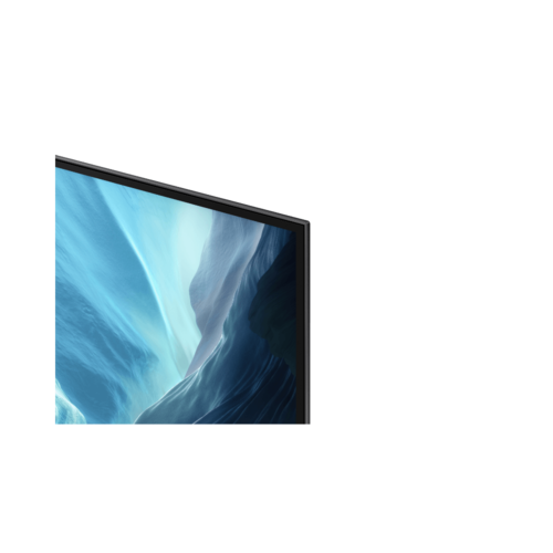 טלוויזיה חכמה 83″ OLED 4K QE83S90HAEXIL SAMSUNG
