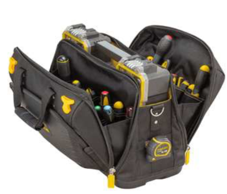 תיק יד STANLEY QUICK ACCESS 
