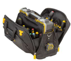 תיק יד STANLEY QUICK ACCESS 
