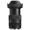 SIGMA 20-60MM F2.8-4 DG  | C For SONY E-MOUNT יבואן רשמי