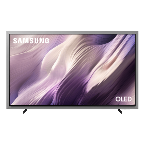טלוויזיה חכמה 77″ OLED 4K QE77S95HATXIL SAMSUNG