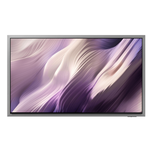 טלוויזיה חכמה 77″ OLED 4K QE77S95HATXIL SAMSUNG