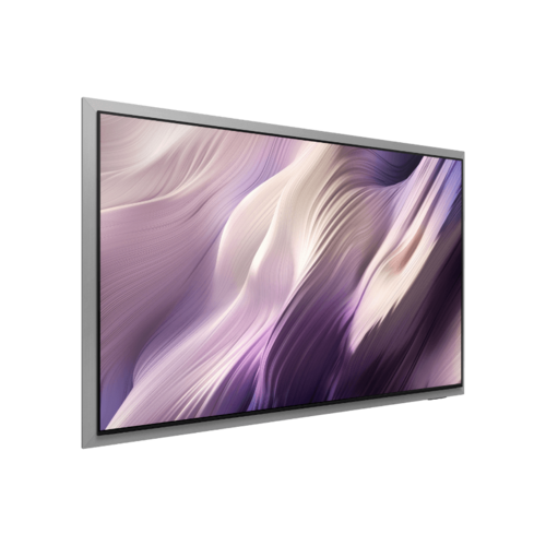 טלוויזיה חכמה 77″ OLED 4K QE77S95HATXIL SAMSUNG