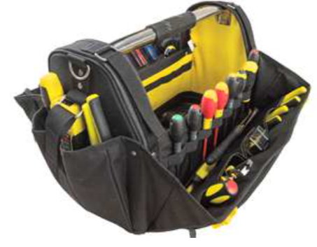 תיק פתוח STANLEY QUICK ACCESS 