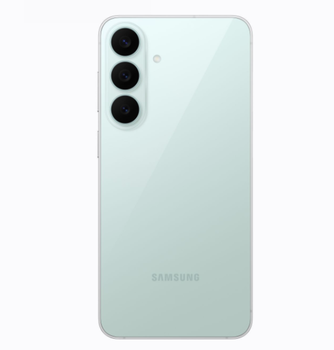מכשיר S741 ירוק Galaxy S26 FE 8/256GB