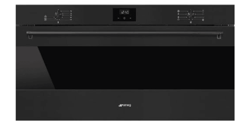 תנור בנוי Smeg SFRA9300TN