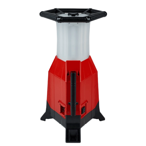 תאורת אתר נטענת Milwaukee M18 RADIUS דגם 2151-20 9000 לומן גוף בלבד