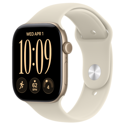  Apple Watch Series 12 GPS