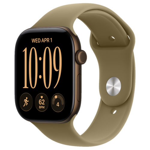  Apple Watch Series 12 GPS