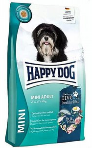 Happy Dog 4kg mini Adult