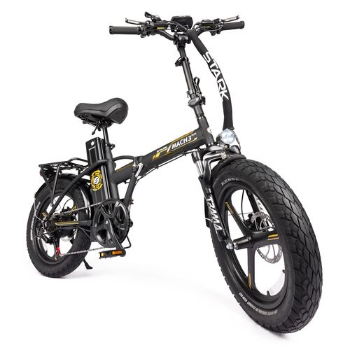 STARK MACH 3 plus