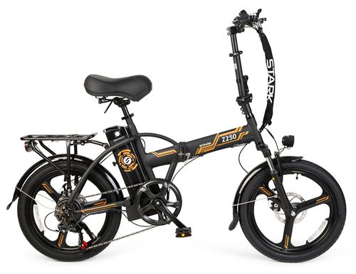 STARK Z250